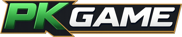 pk game logo